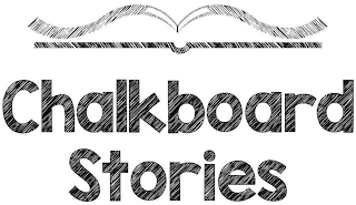 CHALKBOARD STORIES logo