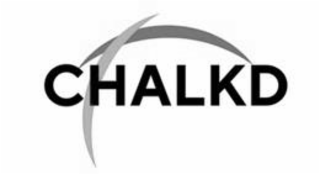 CHALKD logo