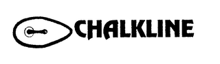 CHALKLINE logo