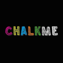 CHALKME logo