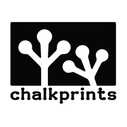 CHALKPRINTS logo