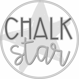 CHALKSTAR logo