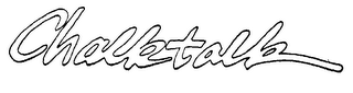 CHALKTALK logo