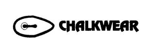 CHALKWEAR logo