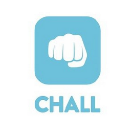 CHALL logo