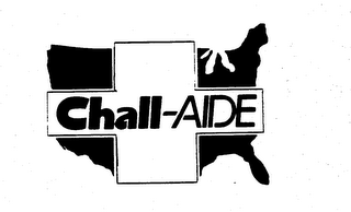 CHALL-AIDE logo