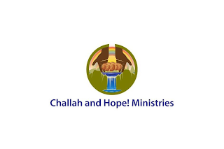 CHALLAH AND HOPE! MINISTRIES logo