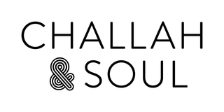 CHALLAH & SOUL logo