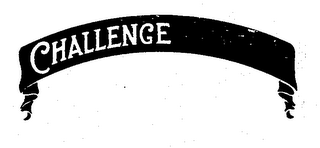 CHALLENGE logo