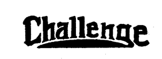 CHALLENGE logo