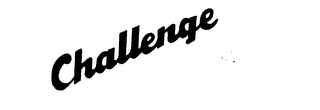 CHALLENGE logo