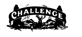 CHALLENGE logo