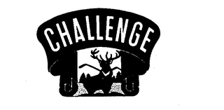 CHALLENGE logo