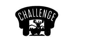 CHALLENGE logo