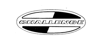 CHALLENGE logo