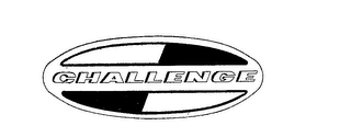 CHALLENGE logo