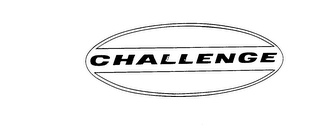 CHALLENGE logo