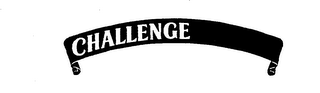 CHALLENGE logo
