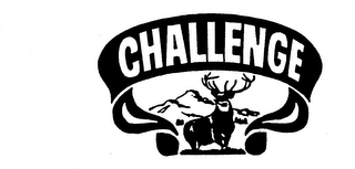 CHALLENGE logo