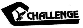 CHALLENGE logo