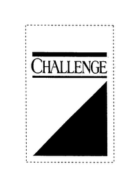 CHALLENGE logo