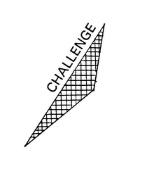 CHALLENGE logo