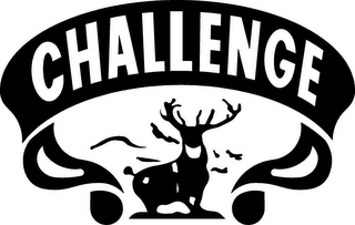 CHALLENGE logo