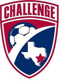 CHALLENGE logo