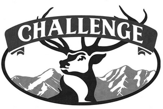CHALLENGE logo