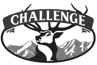 CHALLENGE logo