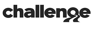 CHALLENGE logo