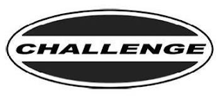 CHALLENGE logo
