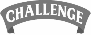 CHALLENGE logo