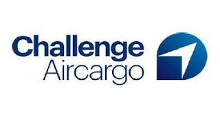 CHALLENGE AIRCARGO A logo