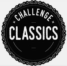CHALLENGE CLASSICS logo