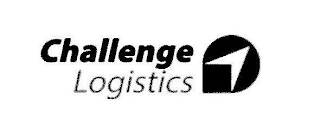 CHALLENGE LOGISTICS A logo