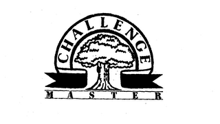 CHALLENGE MASTER logo