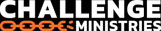 CHALLENGE MINISTRIES logo
