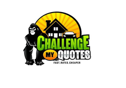 CHALLENGE MY QUOTES FAST.RATES.CHEAPER logo