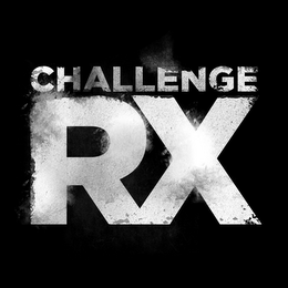 CHALLENGE RX logo