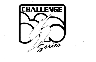 CHALLENGE SERIES logo