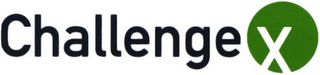 CHALLENGE X logo