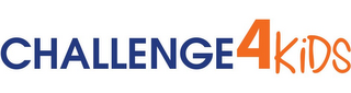 CHALLENGE4KIDS logo