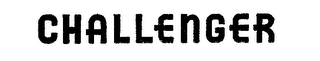 CHALLENGER logo