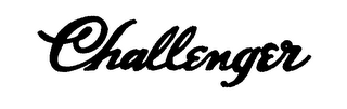 CHALLENGER logo