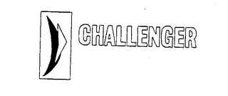 CHALLENGER logo