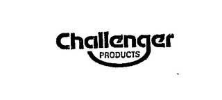 CHALLENGER logo