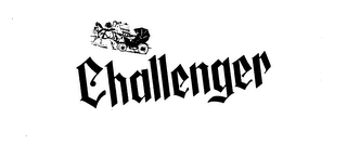 CHALLENGER logo