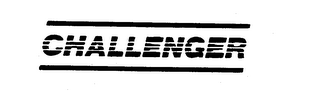 CHALLENGER logo