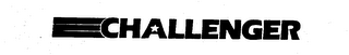 CHALLENGER logo